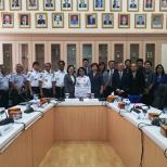Penerapan ERP Butuh Komitmen Semua Pihak