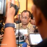 Pasca Gempa Di Lombok, Kemenhub Kirimkan Kapal Untuk Evakuasi Turis Di Gili Trawangan