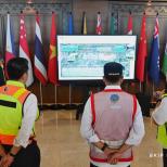 Menhub Tinjau Terminal VVIP Bandara Soetta Jelang KTT ASEAN