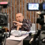 Menhub Dudy: Jumlah Penumpang Angkutan Umum hingga H+5 Natal 2025 Naik 6,57 Persen Dibanding Tahun Lalu