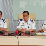 Kemenhub Tawarkan Solusi Status Penerbangan Mission Aviation Fellowship