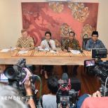 Uni Eropa Mencabut Larangan Terbang Maskapai Penerbangan Indonesia, Menhub Harap Bisa Mendorong Industri Penerbangan Dan Pariwisata