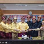 Lanud Gatot Subroto Lampung Segera Beroperasi Layani Penerbangan Sipil