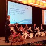 Terapkan Green Shipping Technology, Indonesia Ajukan Kerjasama Teknis Dengan Negara Anggota ASEM