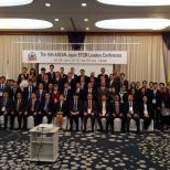 Sekretaris Jenderal Kemenhub Mewakili Indonesia Dalam Pertemuan Ke 16 Asean-Japan STOM Leaders Conference