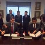 Indonesia Dan Amerika Serikat Sepakat Kerja Sama Di Bidang Konservasi Dan Efisiensi Energi