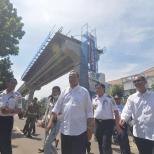 LRT Sumsel Dukung Asian Games 2018