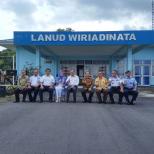 Menhub: Lanud Wiriadinata Tasikmalaya Disiapkan untuk Layani Penerbangan Komersial