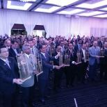 Memasuki Hari Ke-4 Sidang Majelis ICAO, Menhub Budi Makin Sibuk Galang Dukungan
