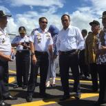Menhub: Bandara Nusawiru Dikembangkan untuk Kemajuan Jawa Bagian Selatan