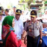 Yogyakarta Menjadi Kota Keempat Penyelenggara Pembuatan SIM A Umum