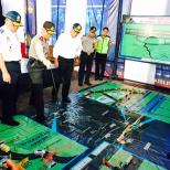 Menhub Apresiasi Pemkab Banyuwangi Bangun Green Airport