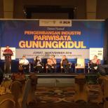 Menhub: Bandara Gading, Gunung Kidul akan Dimanfaatkan untuk Dukung Pariwisata