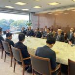 Konsorsium IIAPG dan JBIC Sepakati Loan Agreement. Menhub : Kehadiran Proving Ground Tingkatkan Daya Saing Industri Otomotif Nasional