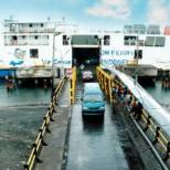 Kenaikan Tarif Penyeberangan Merak - Bakaheuni Perlu Pengkajian