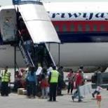 Personel Bandara Tanpa Lisensi Terancam Sanksi Pidana