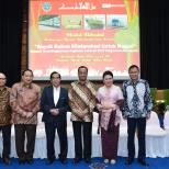 Menhub : Angkutan Antar Moda Untuk Perjalanan Mudik Perlu Miliki Landasan Undang-Undang