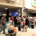 Kemenhub Bentuk Tim Tata Kelola Bandara Hang Nadim Batam