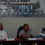 Rate of Accident Turun