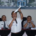 KNKT Mempercepat Laporan Akhir Investigasi AirAsia QZ8501