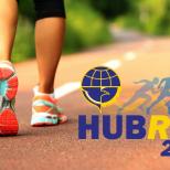 Dalam Rangka Harhubnas 2018, Kemenhub Adakan Lomba Lari Dengan Hadiah Puluhan Juta Rupiah