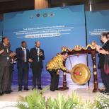 Menhub : Indonesia Butuh Banyak SDM Profesional Di Bidang Maritim