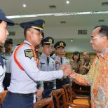 Menhub : Hentikan Kegiatan Ekstrakurikuler STIP Yang Jadi Pemicu Kekerasan