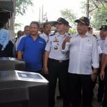 Menhub : Progres Proyek DDT Sudah Mencapai 40%
