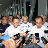 PM 26 Tahun 2017 tentang Revisi Aturan Angkutan Sewa Online Diberlakukan dengan Masa Transisi