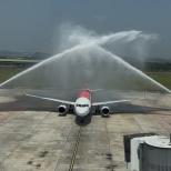 Bandara Ahmad Yani Semarang Resmi Layani Penerbangan Internasional Dorong Pariwisata dan Perkuat Ekonomi Jawa Tengah