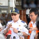 Arus Lalu Lintas di Pintu Tol Cikarang Utama Paling Krusial Pada Arus Balik Idul Adha