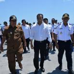 Dilayari Tol Laut, Harga Barang di Rote Turun 10-20 Persen