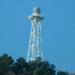 Menara Mercusuar Tanjung Datu, Mercusuar Terjauh di Kalimantan Barat
