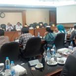 Kemenhub Laporkan 678 Temuan Hasil Audit Kepada BPK