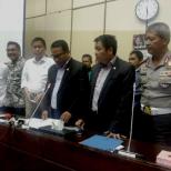 Waktu Operasi Angkutan Lebaran Tahun Ini Lebih Panjang Dari Tahun Sebelumnya