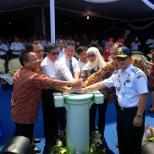 Pembangunan 8 Kapal Perintis Dukung Program Tol Laut