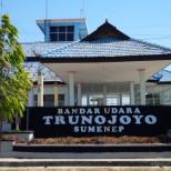 Bandara Trunojoyo Akan Ditingkatkan Jadi Bandara Komersial