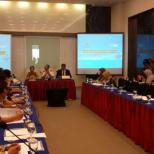 Indonesia Persiapkan Ratifikasi Ballast Water Management (BWM) Convention