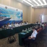 Implementasikan Ketentuan Tokyo MoU, Ditjen Hubla Sosialisasikan Concentrated Inspection Campaign (CIC)