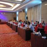 Tingkatkan Kerjasama Bidang Keamanan Pelabuhan, Pemerintah Indonesia – Australia Gelar Maritime Security Desktop Exercise