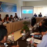 Indonesia Siapkan Submisi Penetapan Kepulauan Gili dan Pulau Nusa Penida Sebagai Pssa pada Sidang Imo Tahun 2017