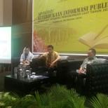 Tingkatkan Pelayanan Informasi, Humas Hubla Selaraskan Pemahaman Pengelolaan Informasi dan Dokumentasi