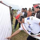 KEMENHUB LAKUKAN UJI TEKNIS BANDARA BUNTUKUNIK -TANA TORAJA