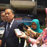 Sekjen Kemenhub : Sebaiknya Ojeg Diatur Oleh Pemda