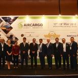 Menhub Minta Operator Bandara dan Airline Tingkatkan Volume Kargo Udara Internasional