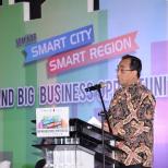 Menhub Targetkan Tahun 2019 Moda Transportasi di Jakarta Terintegrasi