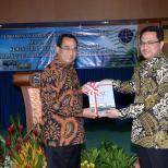 Kemenhub Raih WTP Untuk Keempat Kali