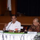 Pemerintah Komitmen Jadikan Mudik Tahun ini Selamat, Aman dan Nyaman