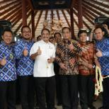 MENHUB APRESIASI PENERBANGAN LANGSUNG JAKARTA-BANYUWANGI