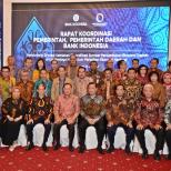 Tingkatkan Pertumbuhan Ekonomi di Kalimantan, Kemenhub Bangun Pelabuhan dan Bandara Perintis
